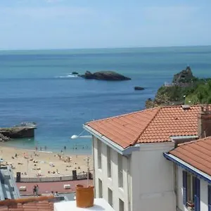 2* Hotel Les Alizes