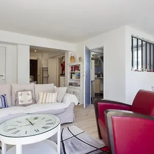 De La Grande - Welkeys Apartment