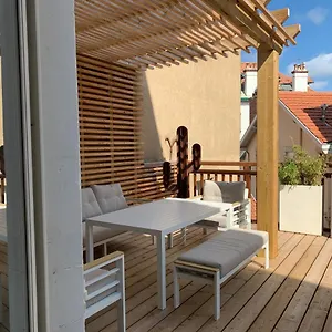 La Casa Cosy, Aparthotel