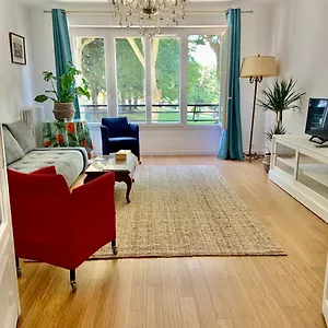 Grand 85m2 Centre De 6 Pers Apartment