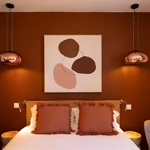 Barnea Hotel