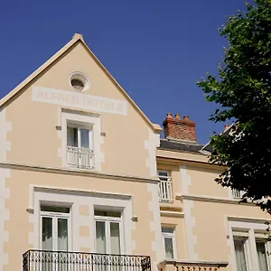 Alfred Les Halles Hotel