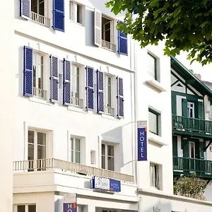Le Saphir Hotel
