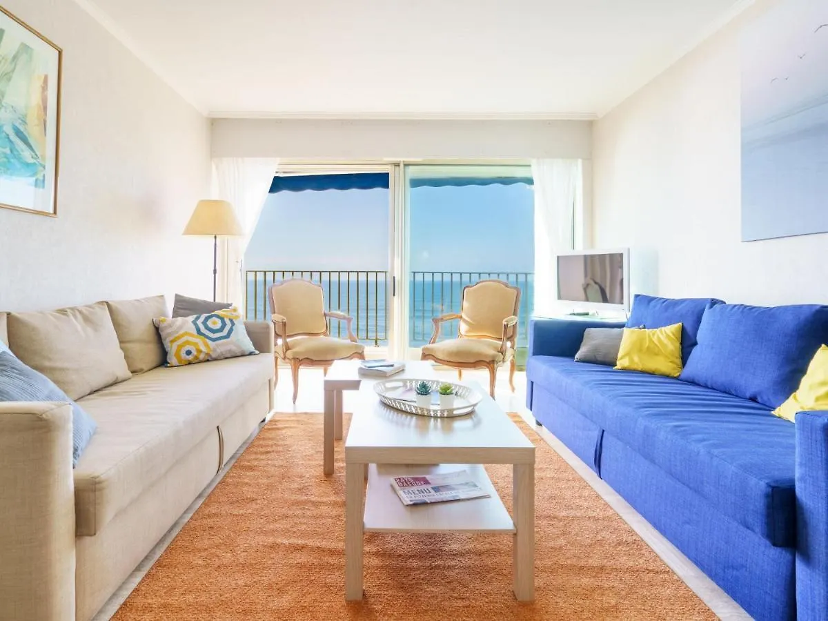 Apartment Nadaillac-4 By Interhome Biarritz