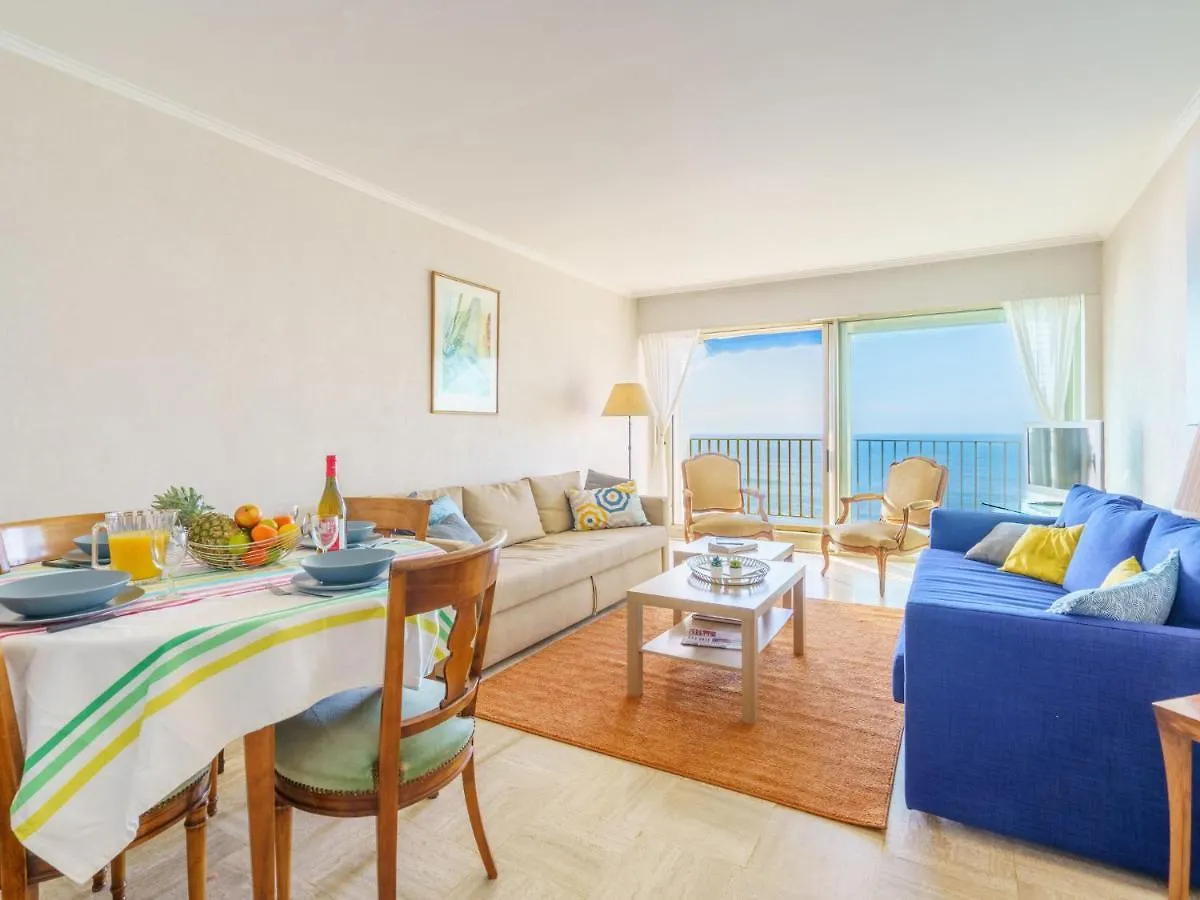 Apartment Nadaillac-4 By Interhome Biarritz 0*,