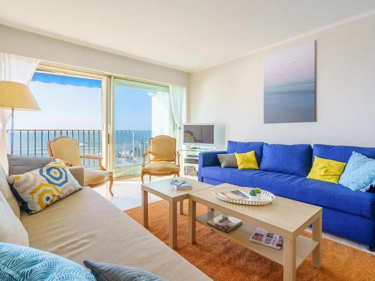 Apartment Nadaillac-4 By Interhome Biarritz